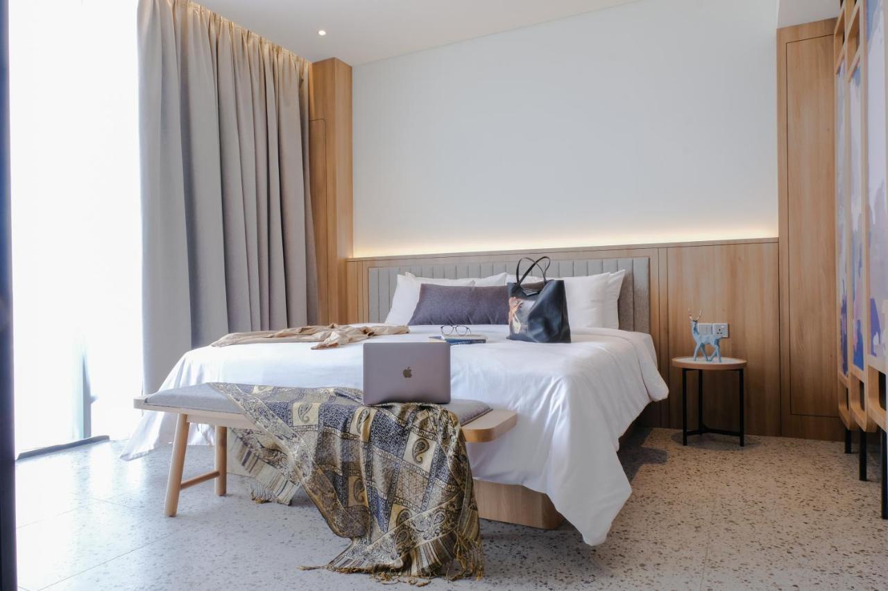 Artotel Batam Нагоя Экстерьер фото