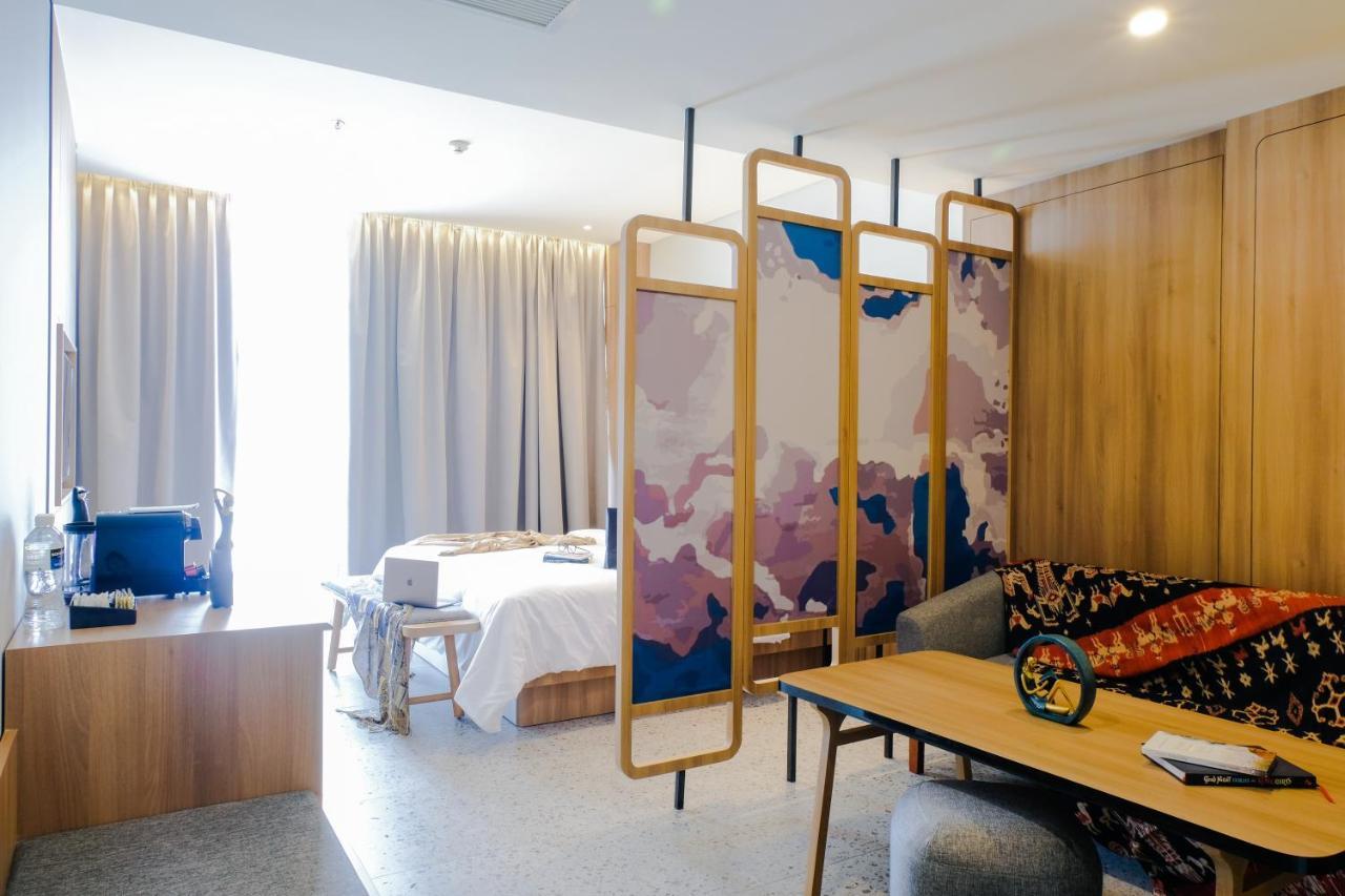Artotel Batam Нагоя Экстерьер фото