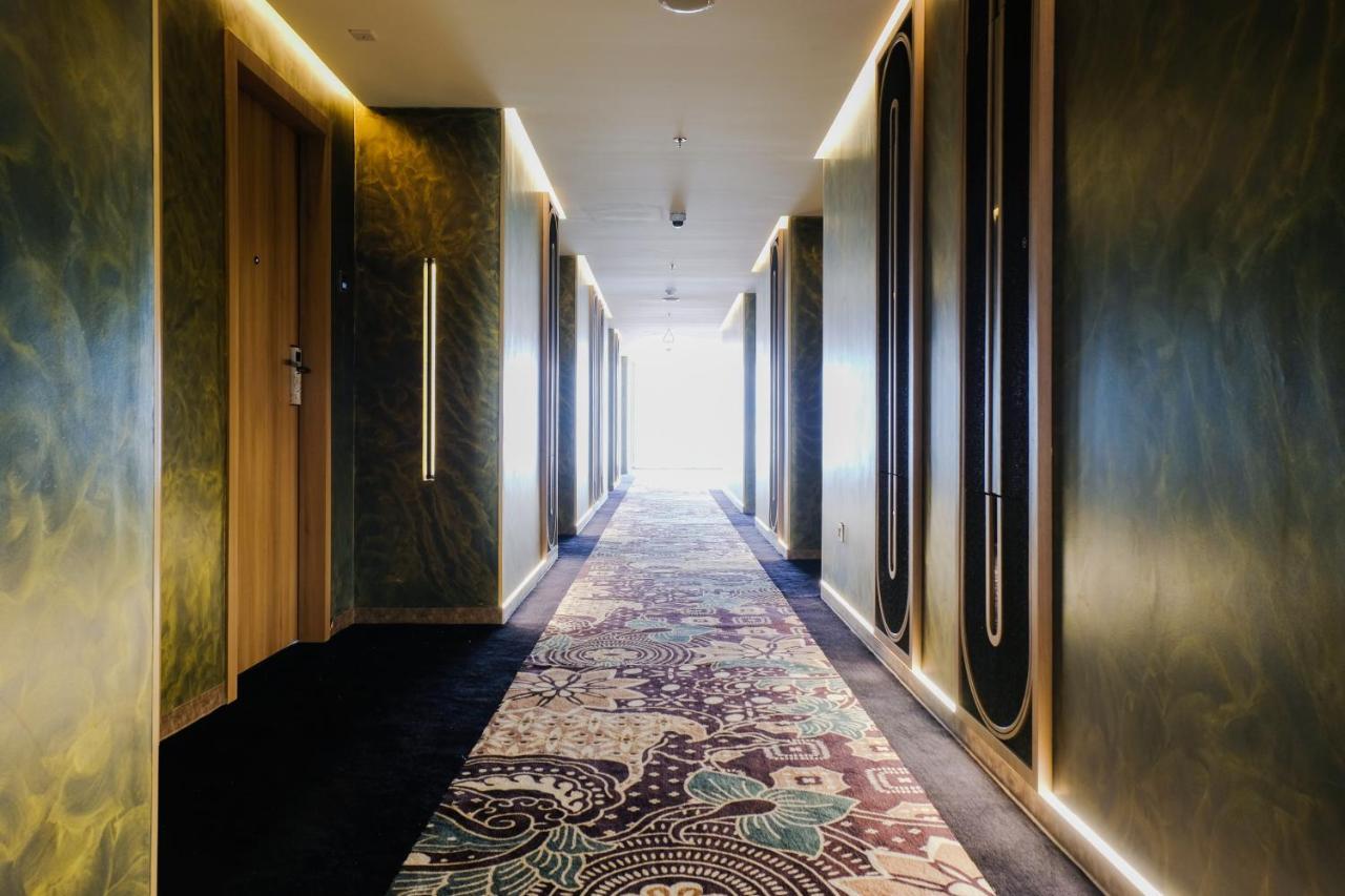 Artotel Batam Нагоя Экстерьер фото