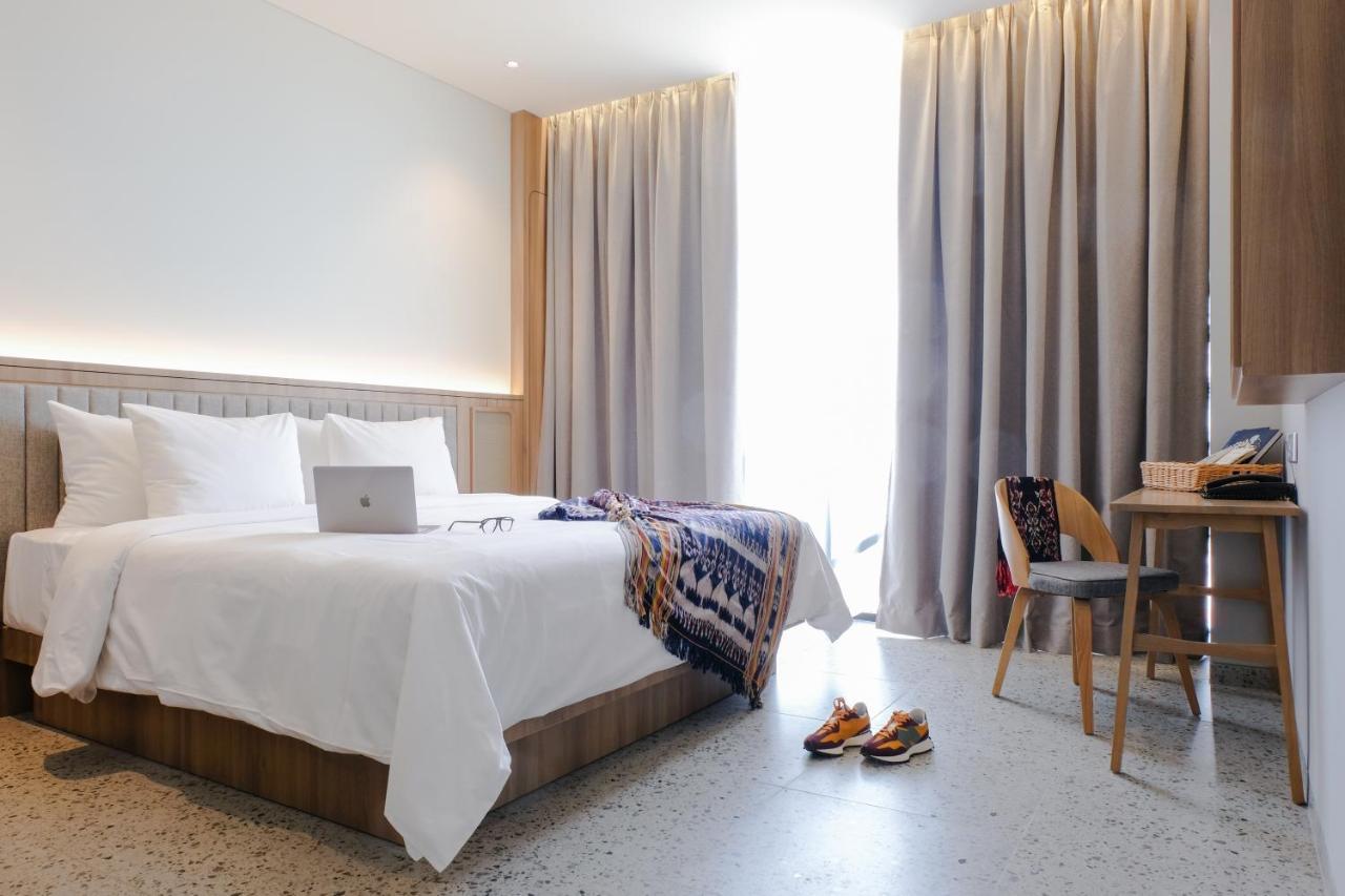 Artotel Batam Нагоя Экстерьер фото