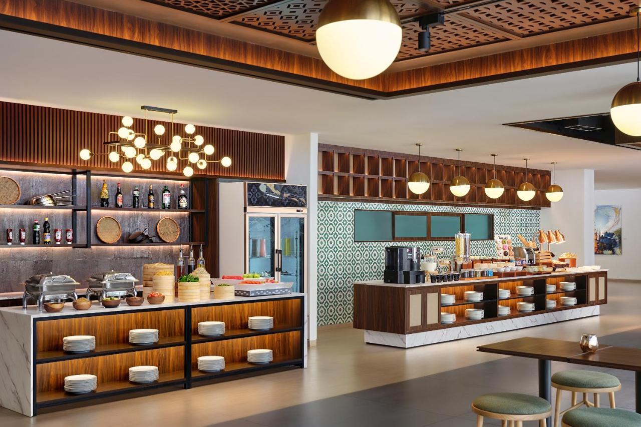 Artotel Batam Нагоя Экстерьер фото